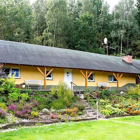 Apartmany Pod Jestedem Liberec Exterior foto