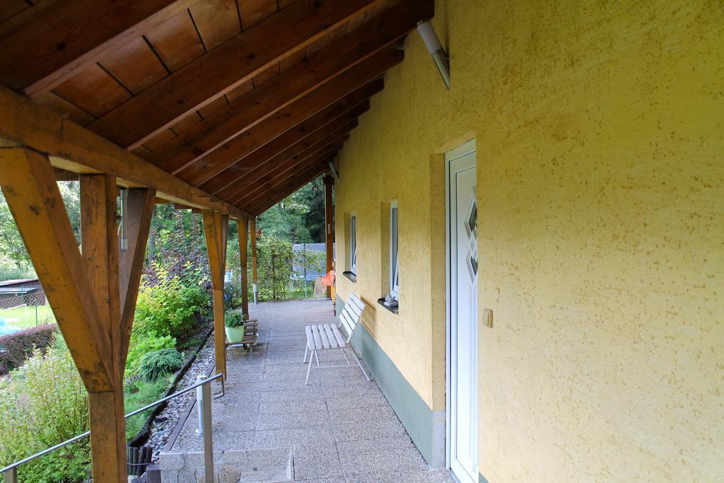 Apartmany Pod Jestedem Liberec Cameră foto