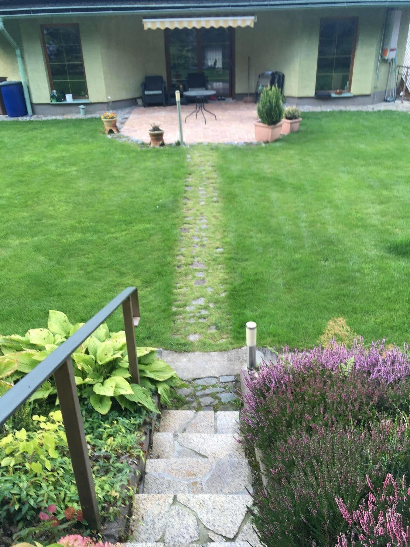 Apartmany Pod Jestedem Liberec Exterior foto