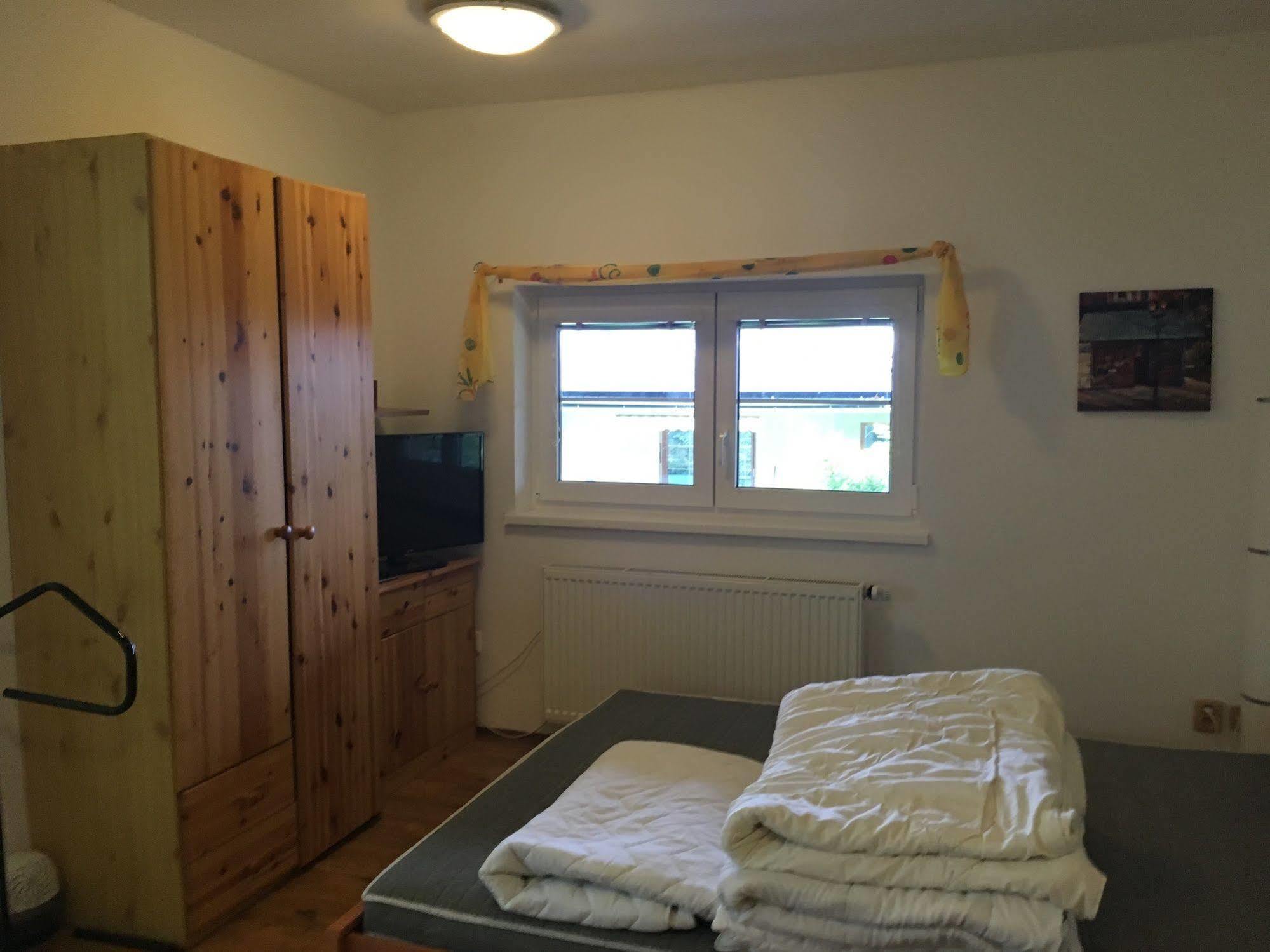 Apartmany Pod Jestedem Liberec Exterior foto