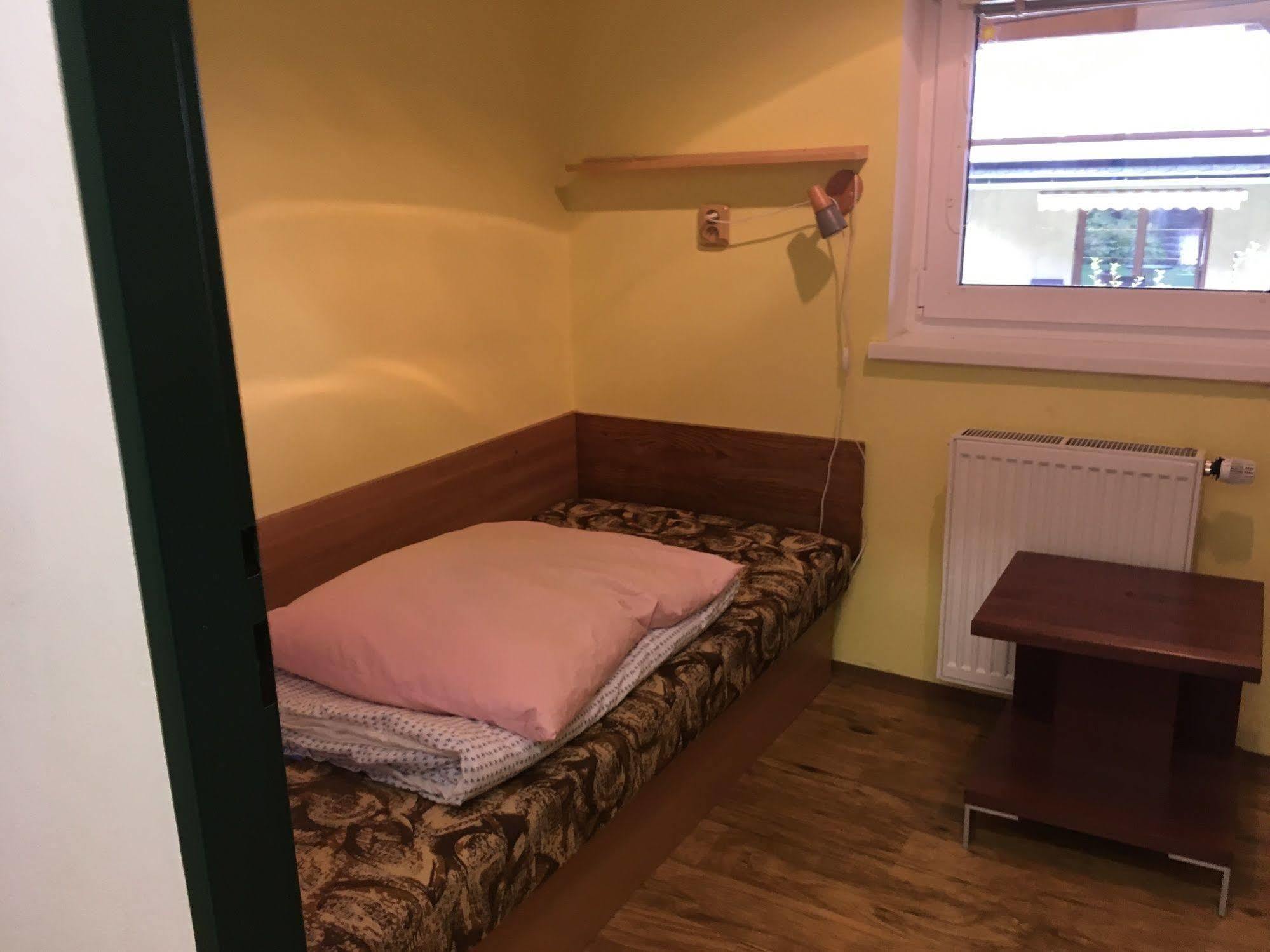 Apartmany Pod Jestedem Liberec Exterior foto