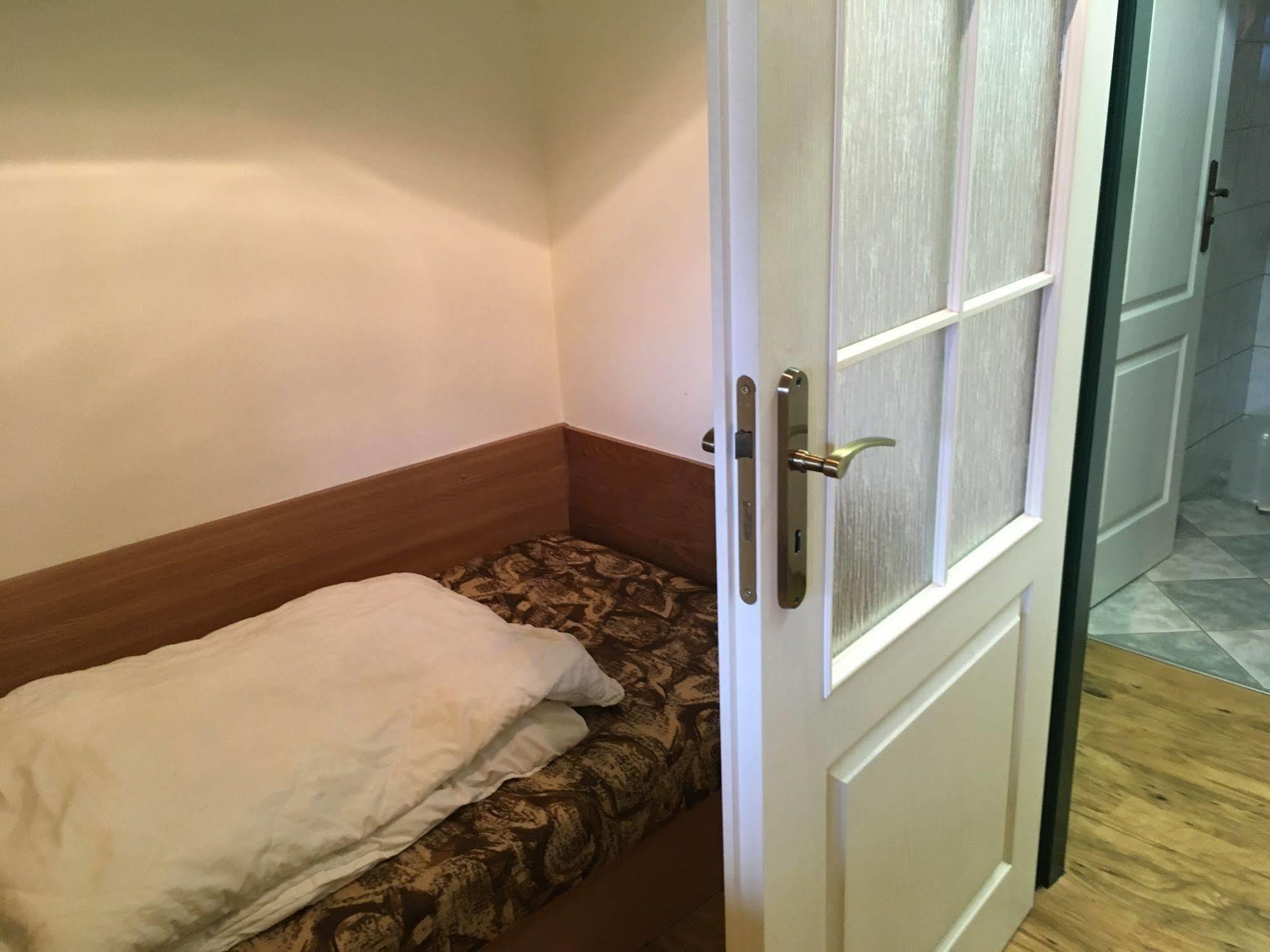 Apartmany Pod Jestedem Liberec Exterior foto