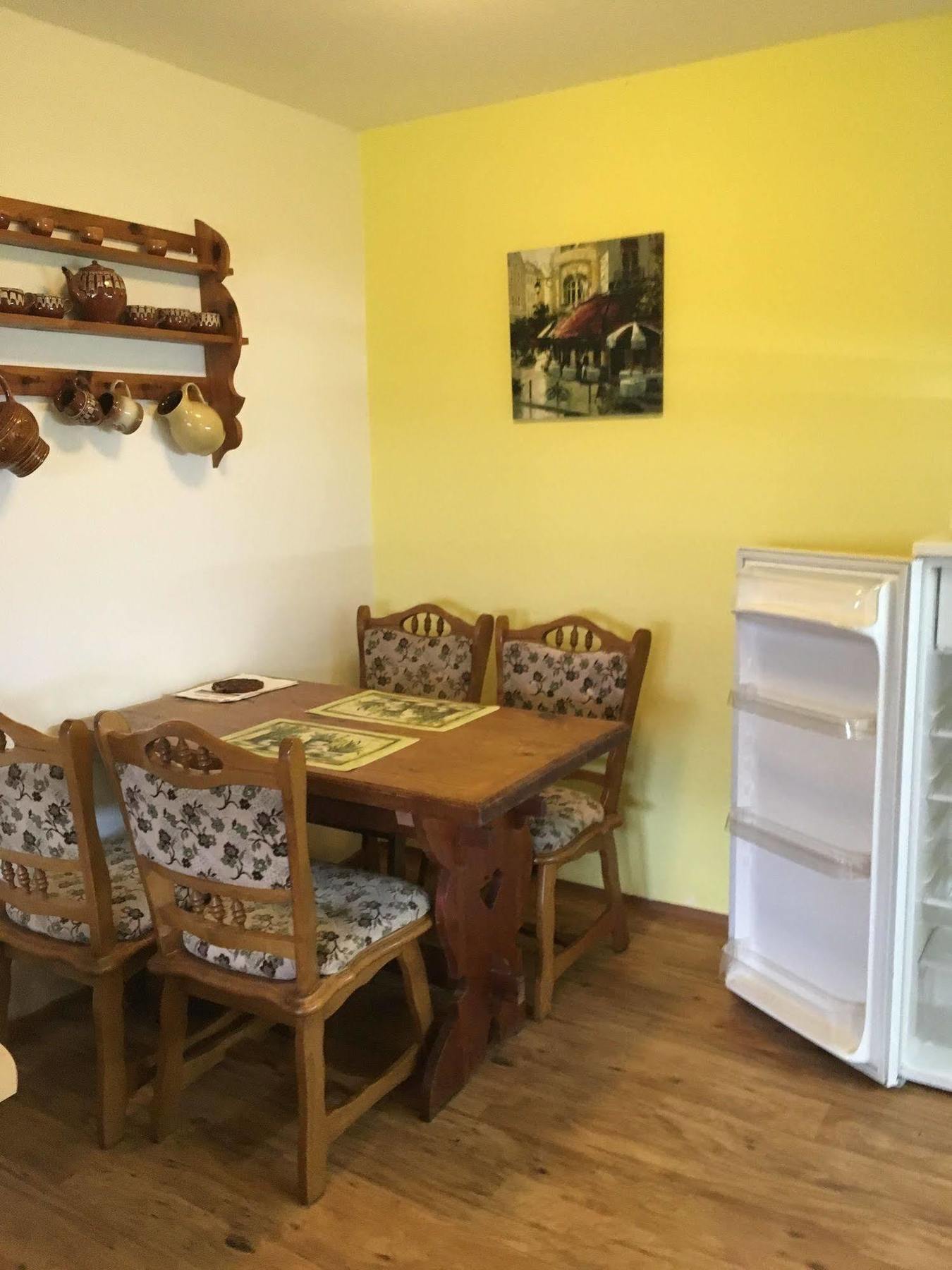 Apartmany Pod Jestedem Liberec Exterior foto