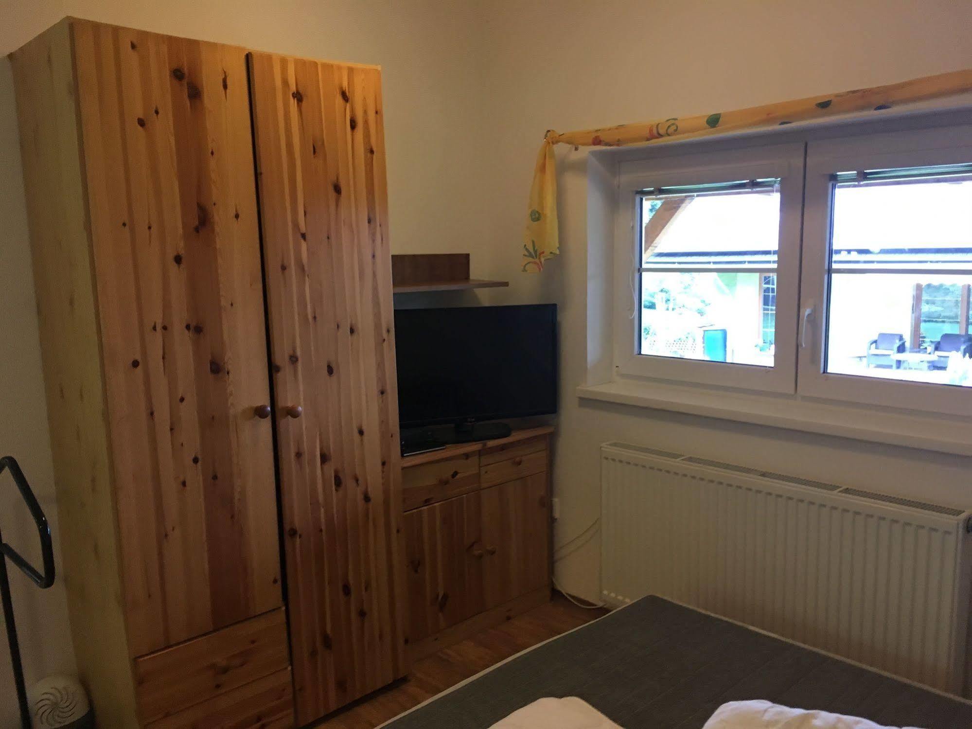 Apartmany Pod Jestedem Liberec Exterior foto