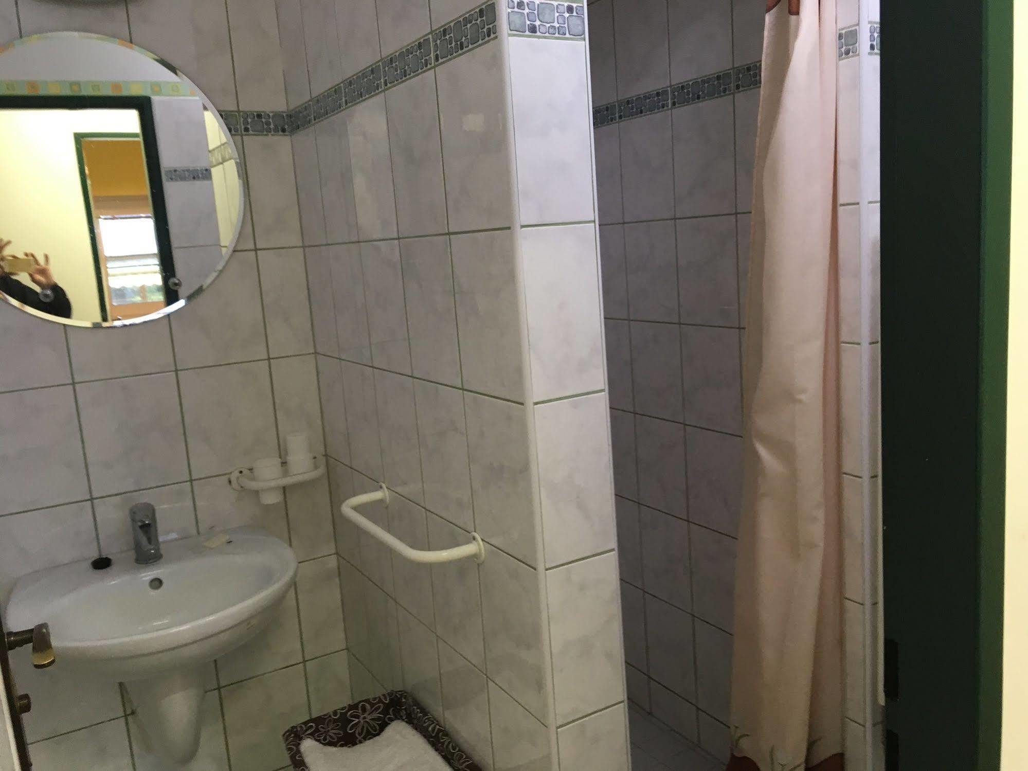 Apartmany Pod Jestedem Liberec Exterior foto