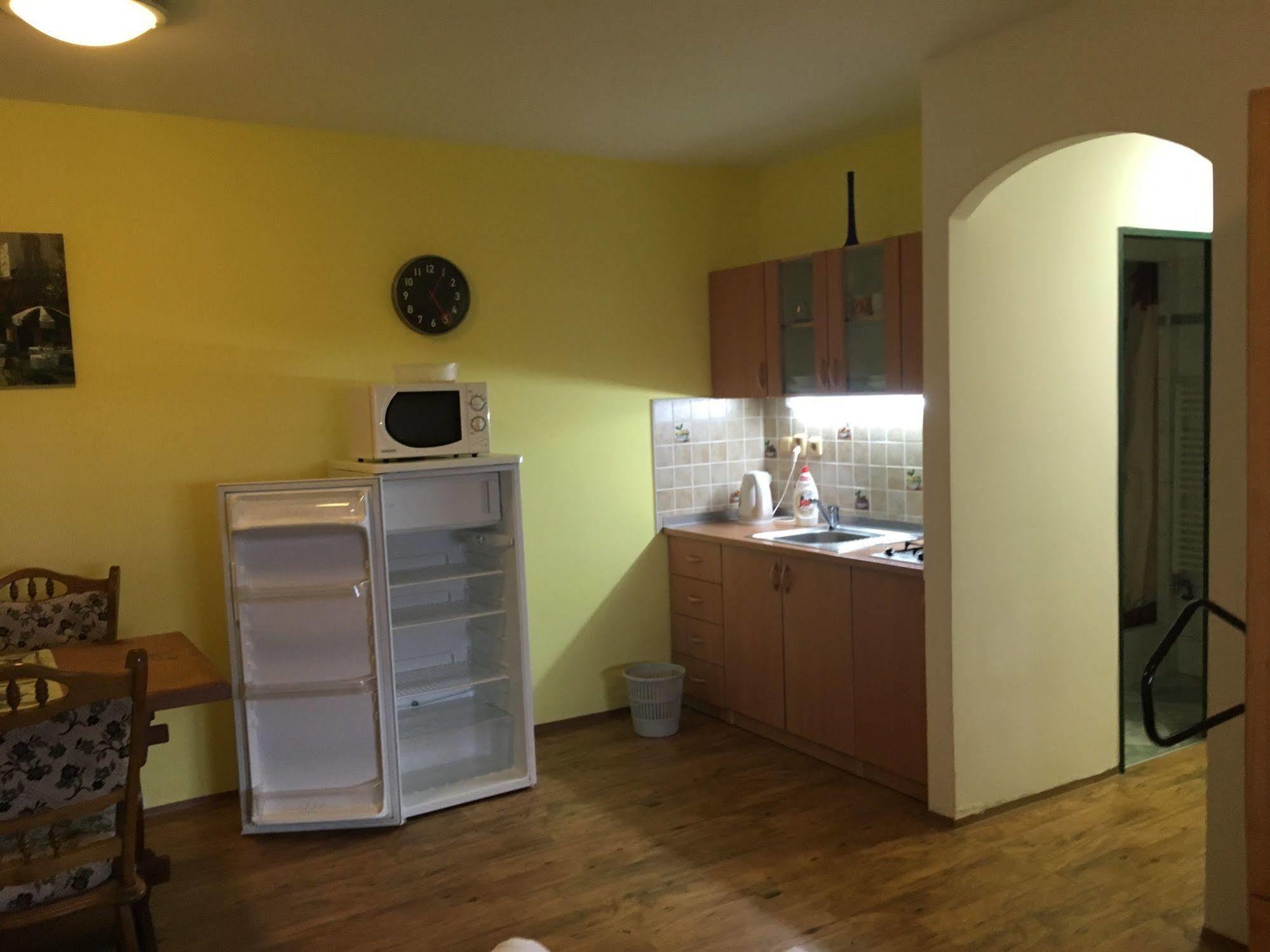 Apartmany Pod Jestedem Liberec Exterior foto