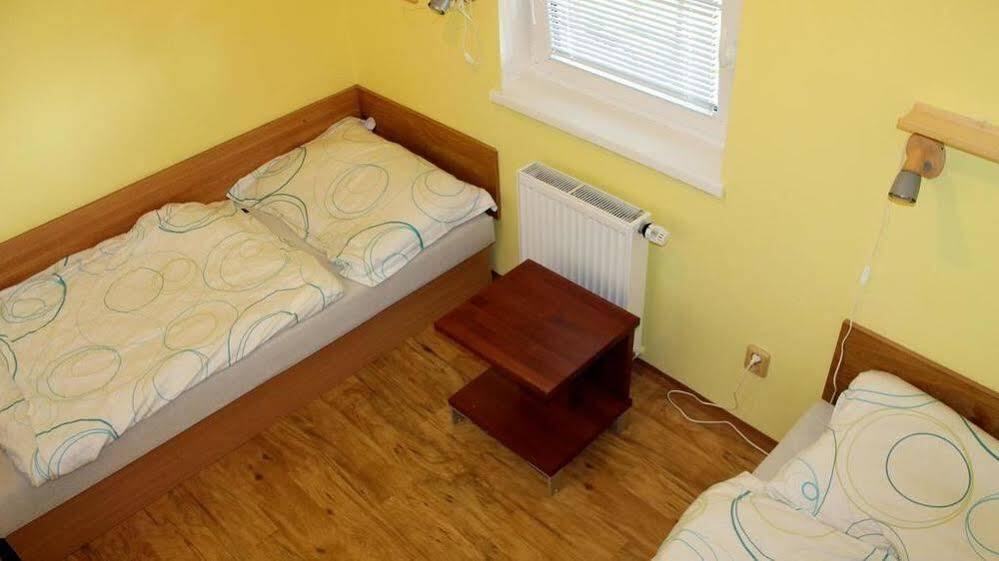 Apartmany Pod Jestedem Liberec Exterior foto
