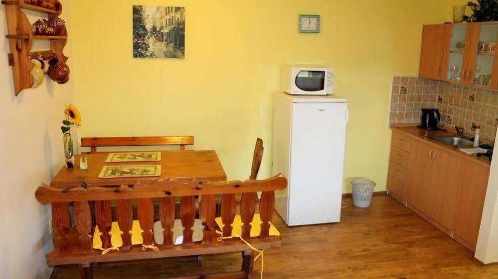 Apartmany Pod Jestedem Liberec Exterior foto