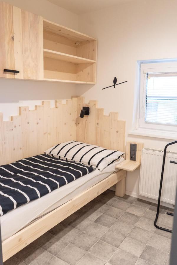 Apartmany Pod Jestedem Liberec Exterior foto