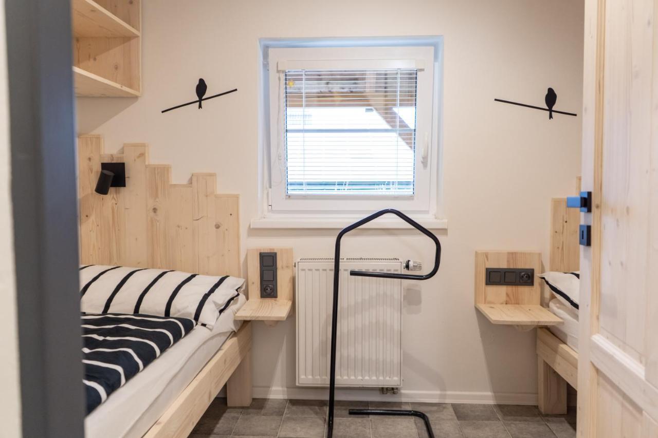 Apartmany Pod Jestedem Liberec Exterior foto