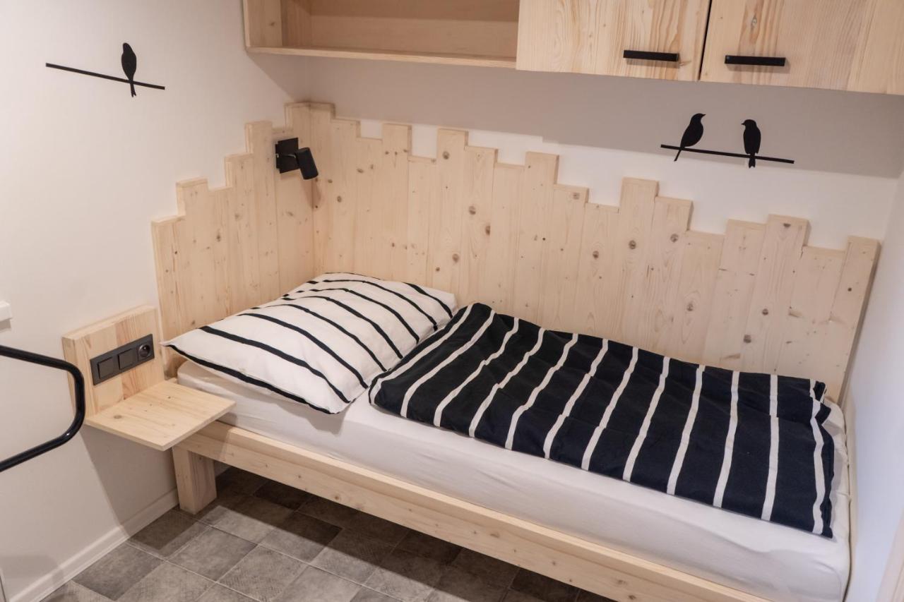 Apartmany Pod Jestedem Liberec Exterior foto