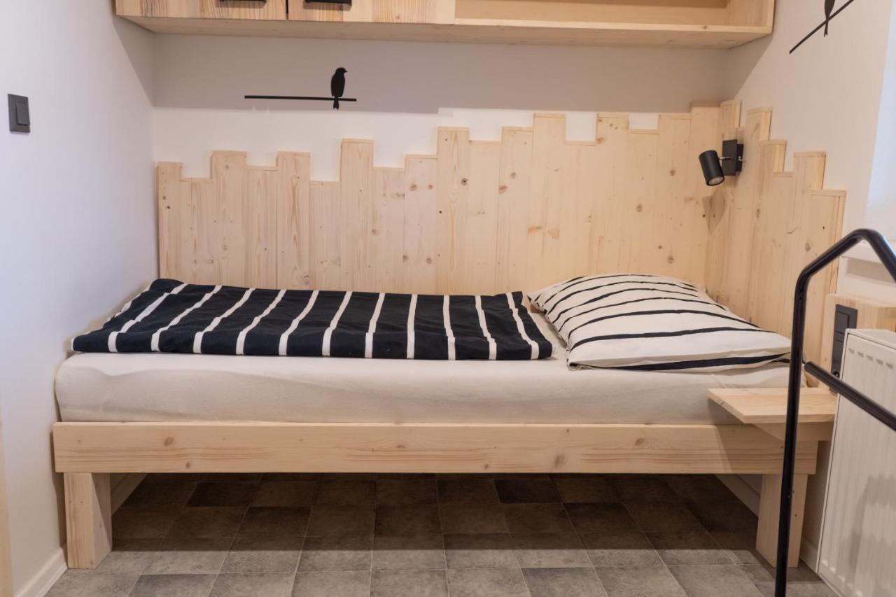 Apartmany Pod Jestedem Liberec Exterior foto