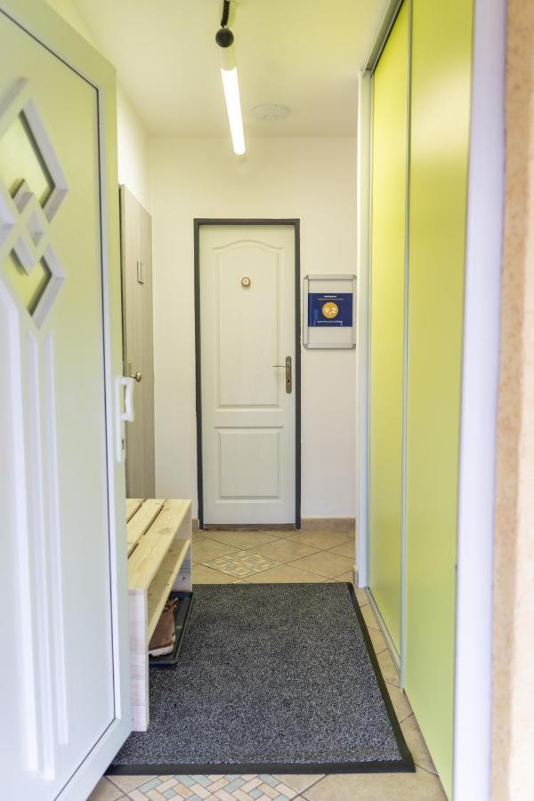 Apartmany Pod Jestedem Liberec Exterior foto