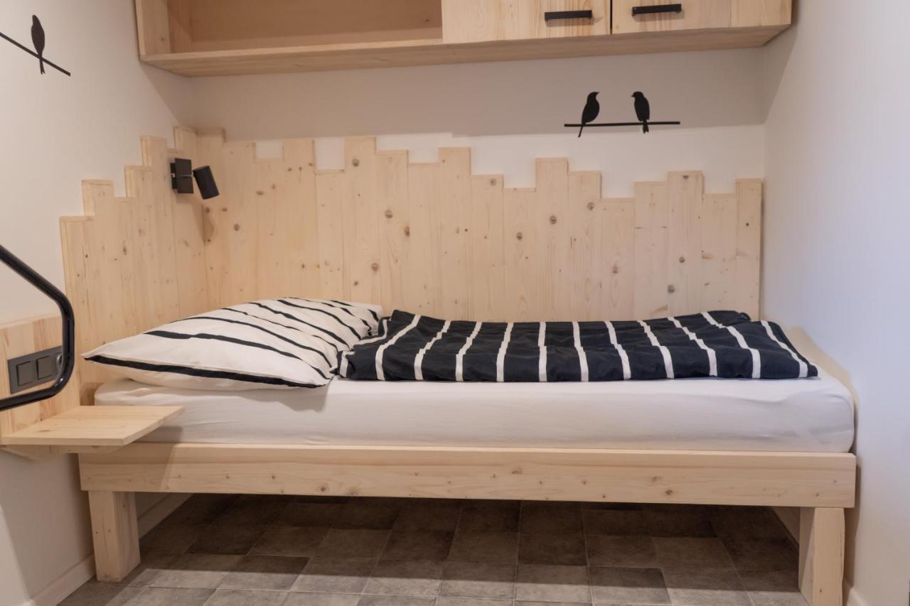 Apartmany Pod Jestedem Liberec Exterior foto