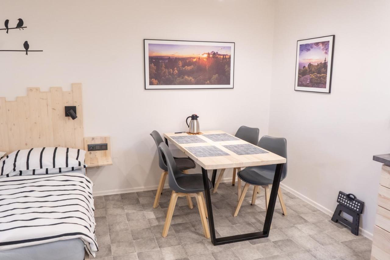 Apartmany Pod Jestedem Liberec Exterior foto