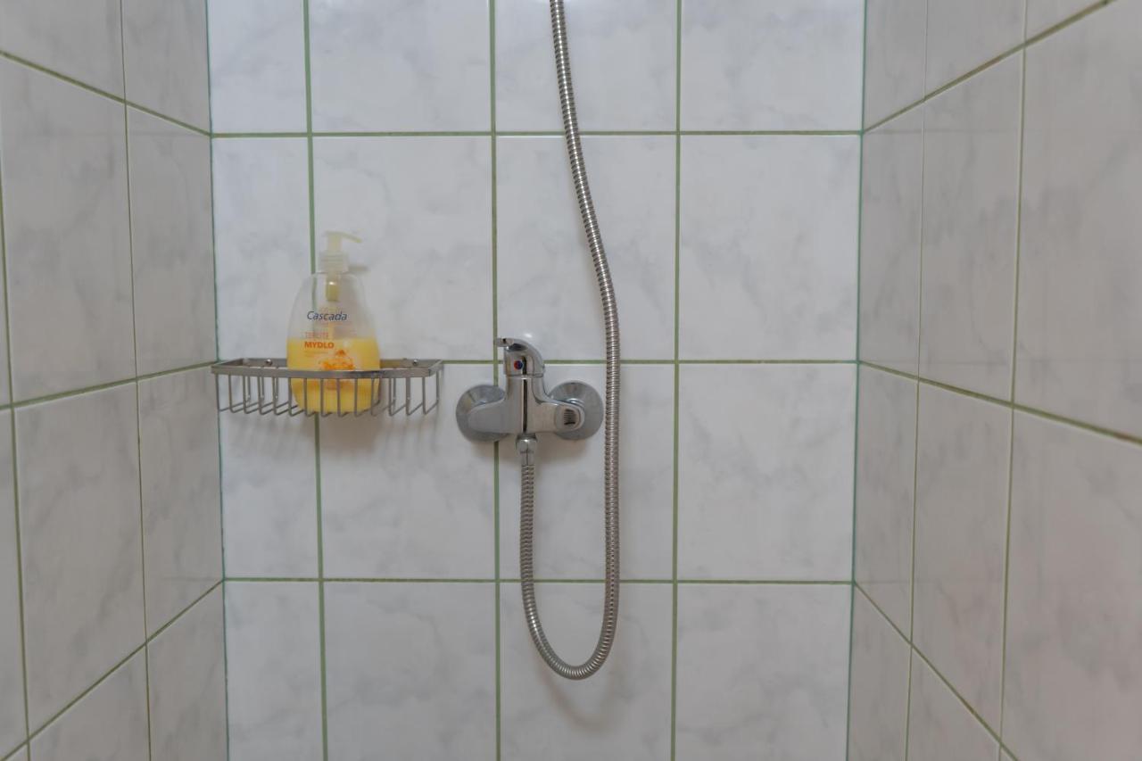 Apartmany Pod Jestedem Liberec Exterior foto