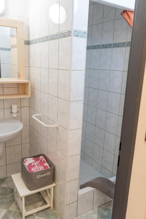 Apartmany Pod Jestedem Liberec Exterior foto