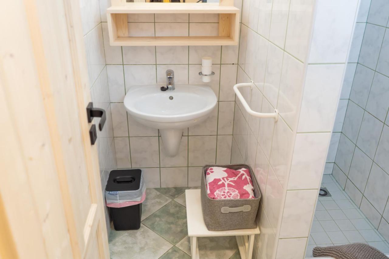 Apartmany Pod Jestedem Liberec Exterior foto