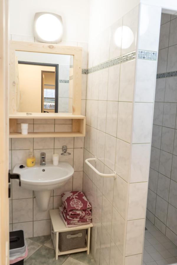 Apartmany Pod Jestedem Liberec Exterior foto